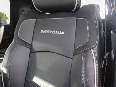 New 2026 RAM 3500 Laramie w/ Night Edition image 22