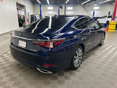 Used 2019 Lexus ES 350 w/ Premium Package FWD image 8
