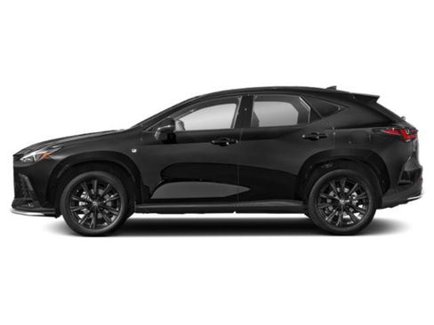 Used 2022 Lexus NX 350 F Sport AWD/4WD image 3