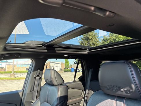 New 2026 Honda Passport TrailSport Elite image 16
