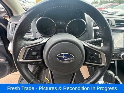 Used 2019 Subaru Outback 2.5i Premium AWD/4WD image 12