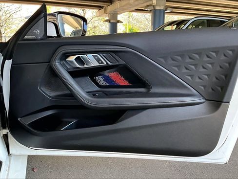 Used 2023 BMW M2 image 22