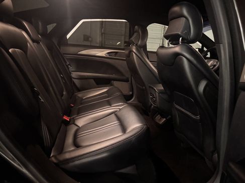 Used 2017 Lincoln MKZ Premiere image 13