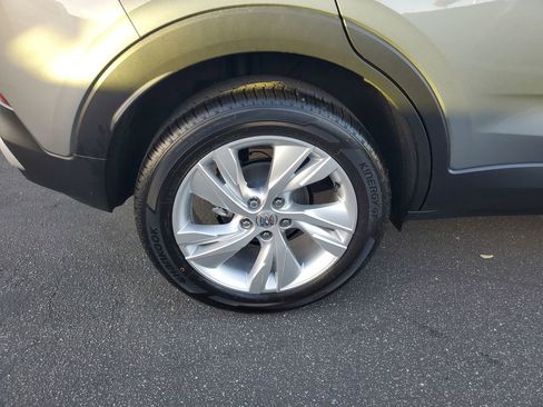 New 2026 Buick Encore GX Preferred image 5