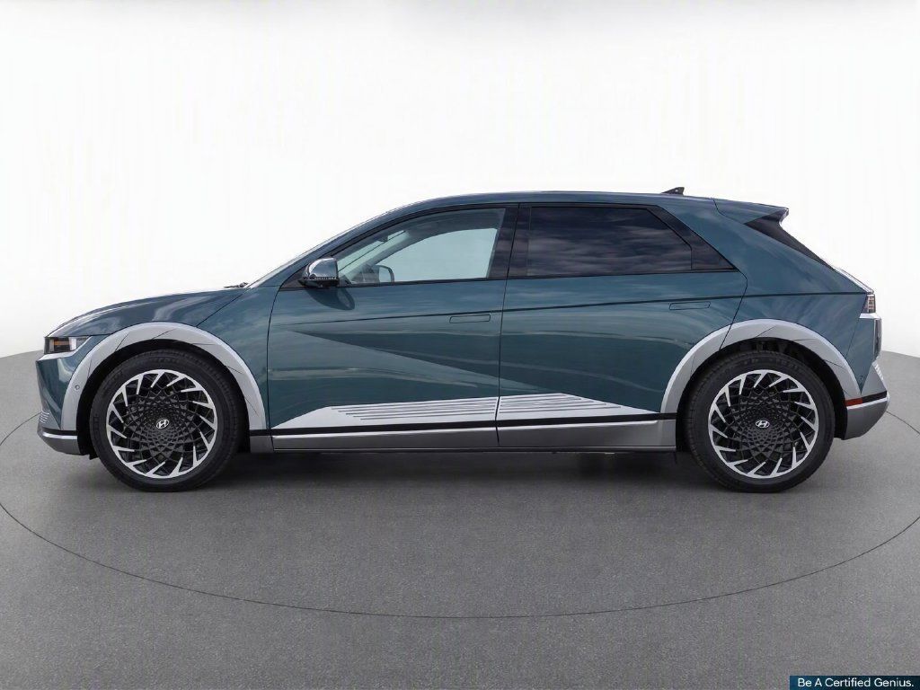 Used 2024 Hyundai Ioniq 5 Limited AWD/4WD image 9