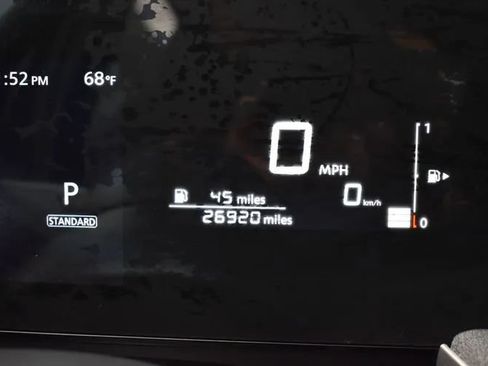 Used 2025 Nissan Kicks SV FWD image 26