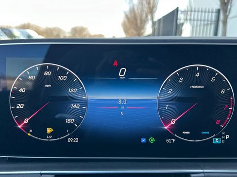 New 2026 Mercedes-Benz GLE 350 4MATIC image 25