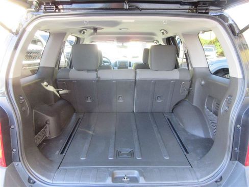 Used 2014 Nissan Xterra S image 6