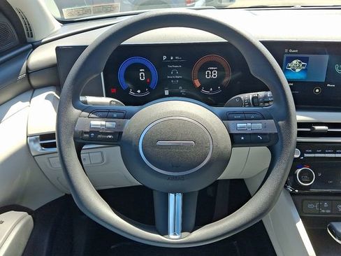 New 2026 Hyundai Tucson SEL Plus AWD/4WD image 9