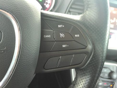 Used 2021 Dodge Challenger R/T Scat Pack image 26