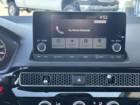 Used 2024 Honda Civic Sport image 18