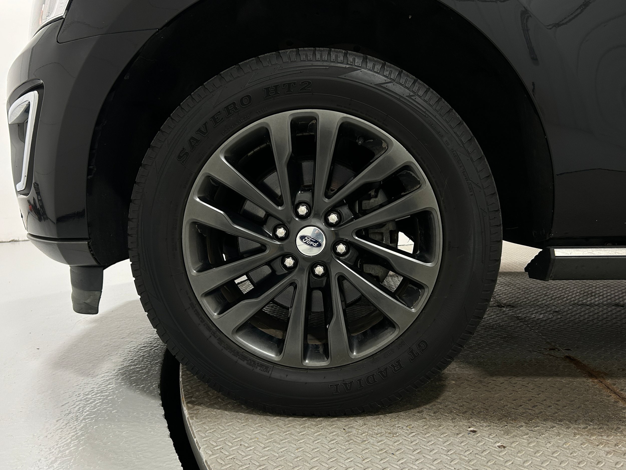 Used 2021 Ford Expedition Max Limited AWD/4WD image 43