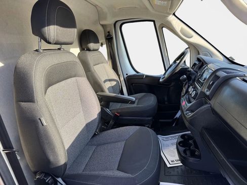 Used 2021 RAM ProMaster 3500 image 10