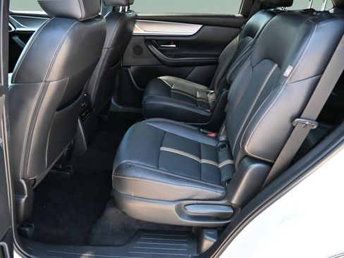 Used 2024 MAZDA CX-90 3.3 Turbo S w/ Premium Package AWD/4WD image 16