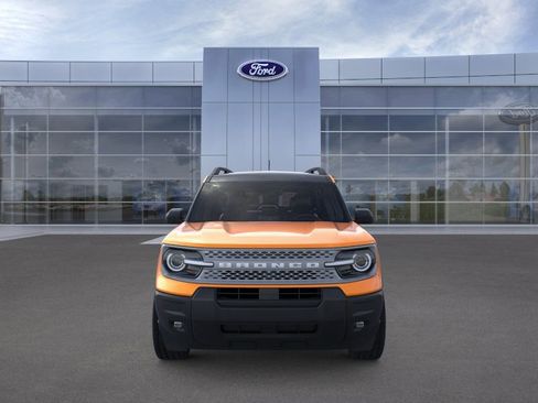 New 2026 Ford Bronco Sport Big Bend w/ Convenience Package AWD/4WD image 7