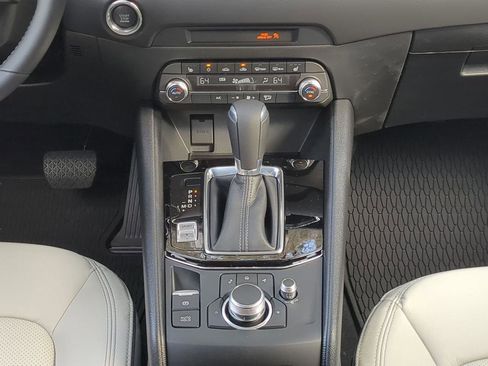 Used 2025 MAZDA CX-5 AWD 2.5 S w/ Preferred Package image 40
