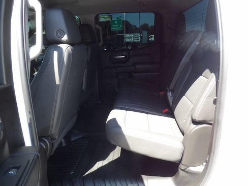 Used 2024 GMC Sierra 1500 Pro w/ Pro Value Package AWD/4WD image 30