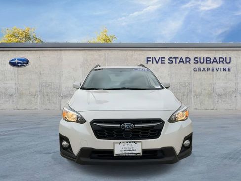 Used 2019 Subaru Crosstrek 2.0i Premium image 3