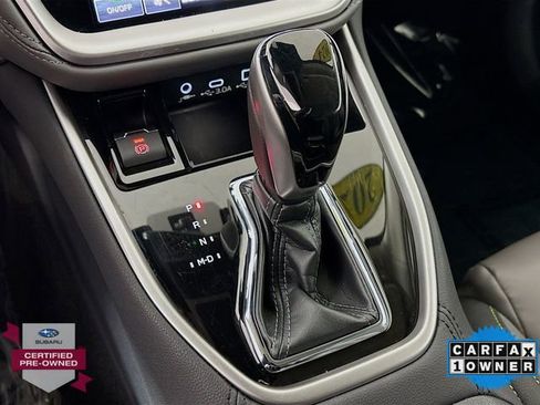 Certified 2024 Subaru Outback Onyx Edition image 17