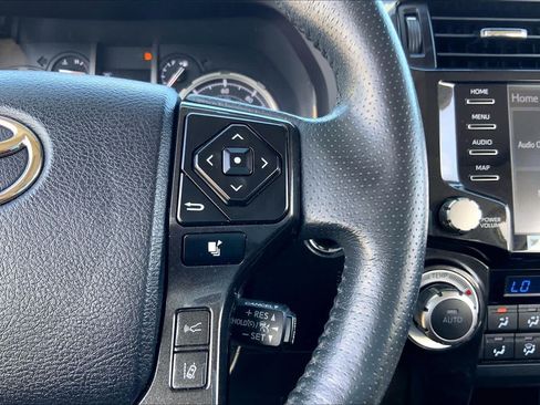 Used 2022 Toyota 4Runner TRD Pro AWD/4WD image 24