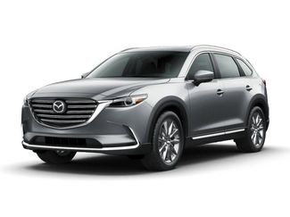 Used 2017 MAZDA CX-9 Signature AWD/4WD video 1