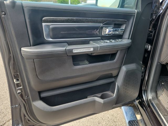 Used 2017 RAM 1500 Limited AWD/4WD image 15