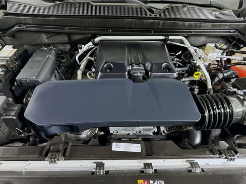 Used 2023 GMC Canyon Elevation w/ Convenience Package image 31