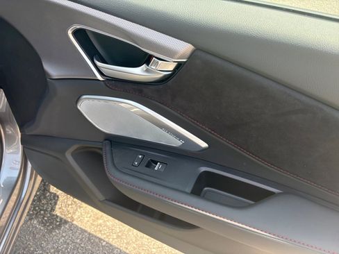 New 2026 Acura RDX A-Spec AWD/4WD image 31