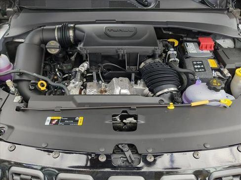 New 2026 Jeep Compass Latitude w/ Quick Order Package 29K image 17