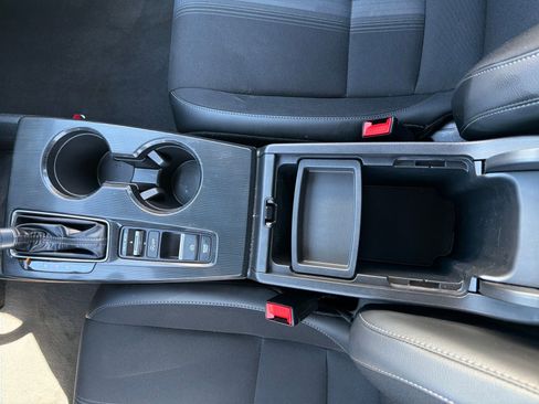 Used 2025 Honda Civic Sport image 27