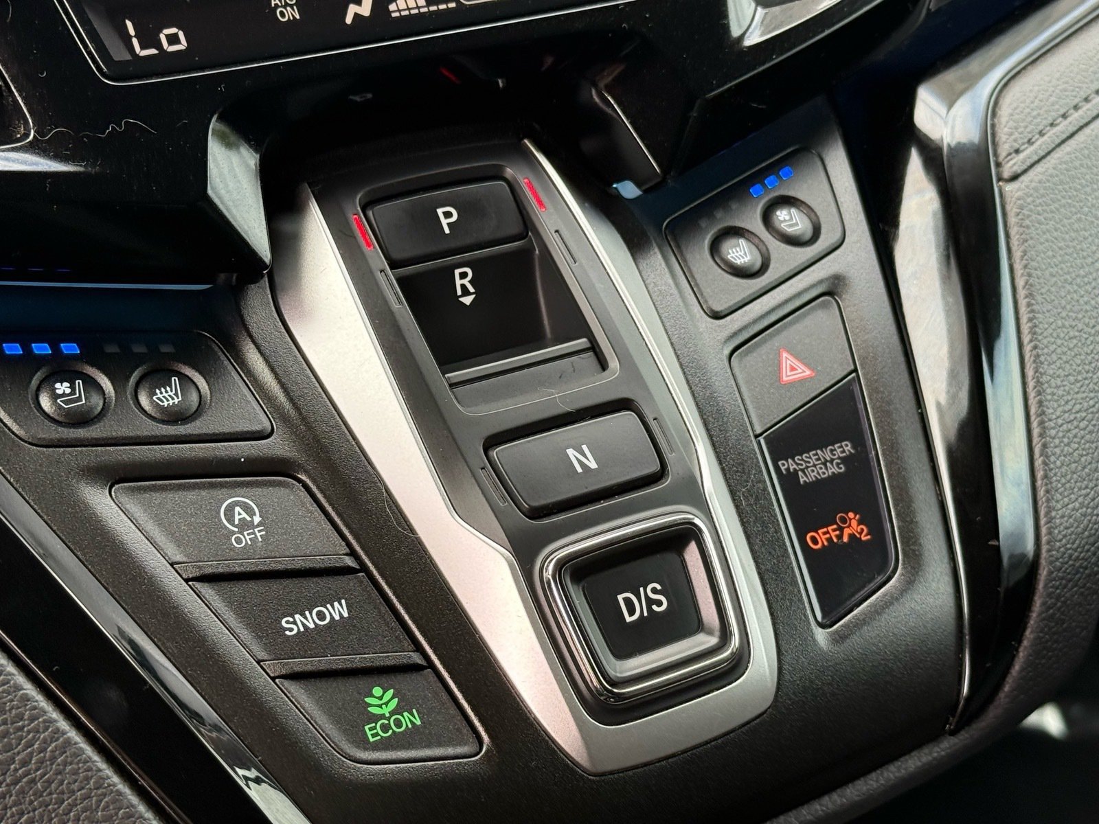 Used 2025 Honda Odyssey Elite image 24