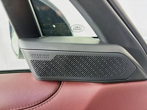 New 2026 Land Rover Range Rover Long Wheelbase Autobiography image 20