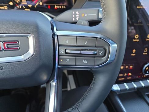 New 2026 GMC Acadia Elevation w/ Elevation Premium Package image 17