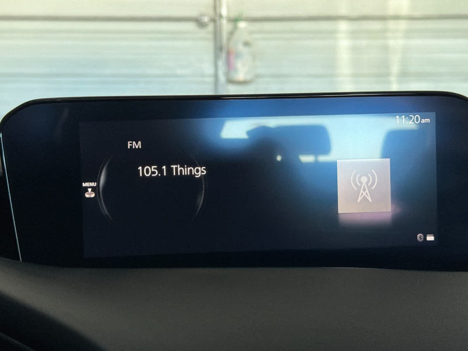 Used 2024 MAZDA MAZDA3 s FWD image 18