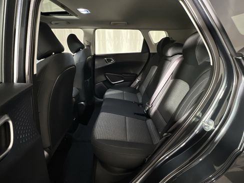 Used 2025 Kia Soul EX FWD image 29