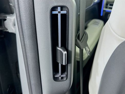 New 2026 Hyundai Santa Fe Calligraphy image 18