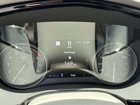New 2026 Cadillac XT5 Premium Luxury w/ Driver Assist Package FWD image 27