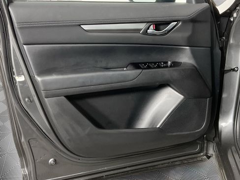 Used 2025 MAZDA CX-5 AWD 2.5 S image 19