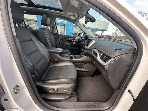 Certified 2022 GMC Terrain SLT w/ Elevation Edition image 36