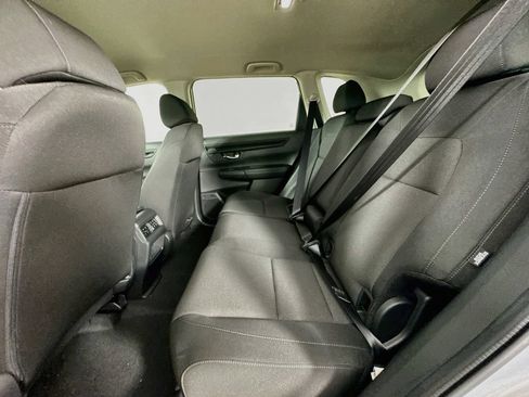 New 2026 Honda CR-V LX image 28