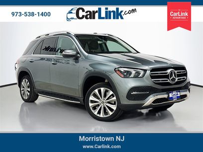Used 2020 Mercedes-Benz GLE 450 4MATIC