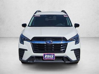 Used 2023 Subaru Ascent 8-Passenger video 2