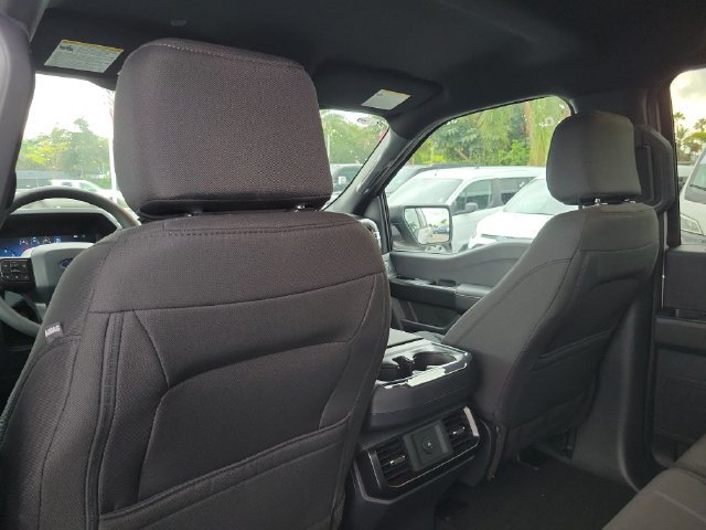 New 2026 Ford F150 STX w/ Equipment Group 200A AWD/4WD image 9