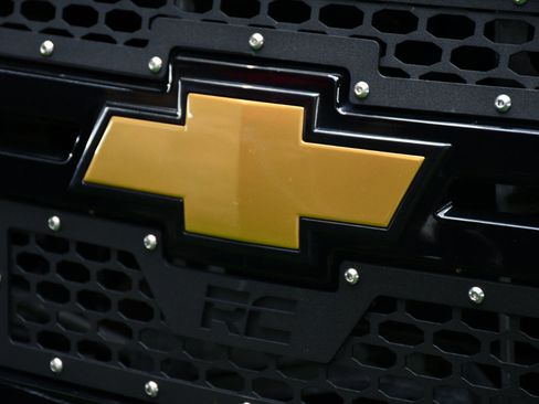 Used 2014 Chevrolet Silverado 2500 LTZ w/ LTZ Plus Package image 6