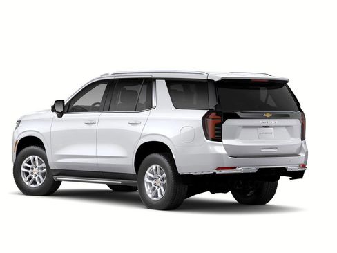 New 2025 Chevrolet Tahoe LS image 21