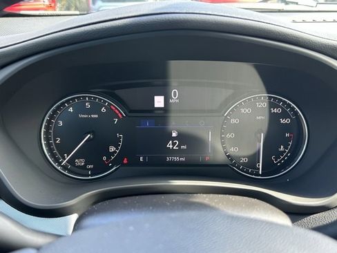 Used 2021 Cadillac XT4 Premium Luxury w/ LPO, Radiant Package image 19