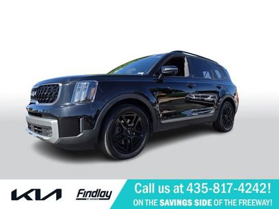Certified 2023 Kia Telluride SX Prestige X-Line