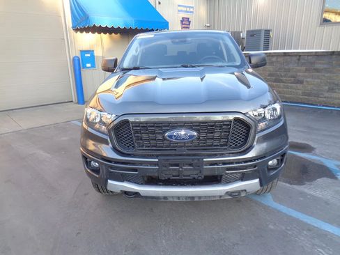 Used 2020 Ford Ranger XLT w/ Equipment Group 301A Mid AWD/4WD image 4