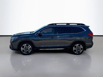 Used 2024 Subaru Ascent Limited w/ Technology Package
