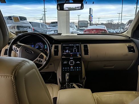 Used 2013 Ford Flex Limited image 15